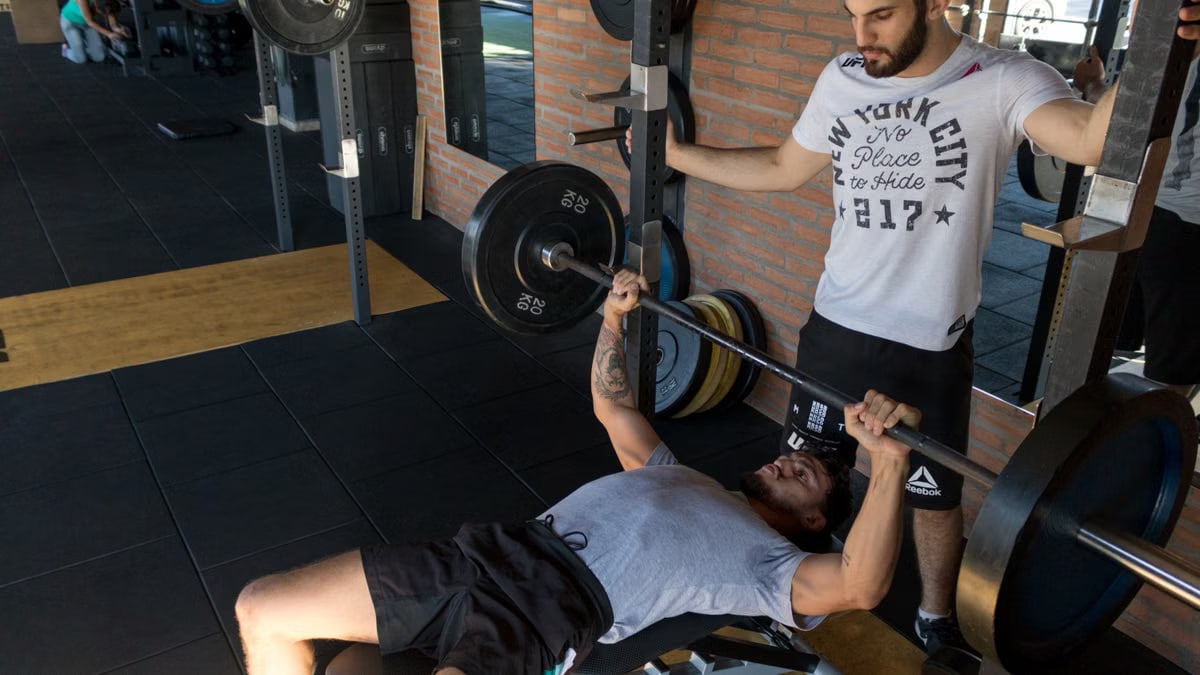 Cómo Mantener la Motivación en el Entrenamiento